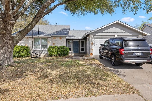 3610 Lovage DR, Austin, TX 78727