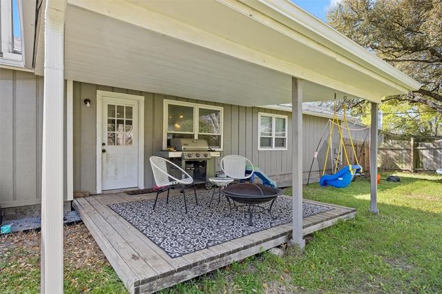 3610 Lovage DR, Austin, TX 78727