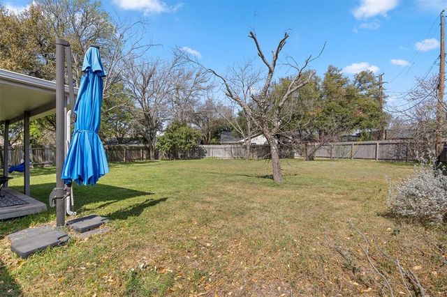 3610 Lovage DR, Austin, TX 78727