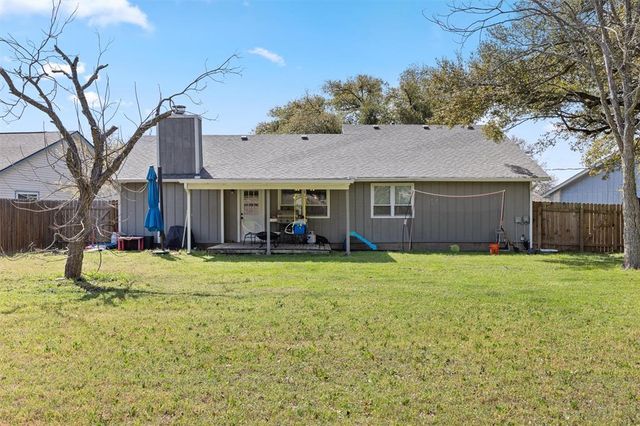 3610 Lovage DR, Austin, TX 78727