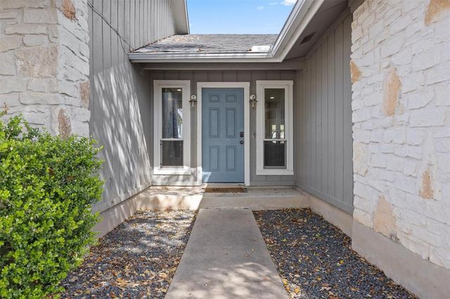 3610 Lovage DR, Austin, TX 78727