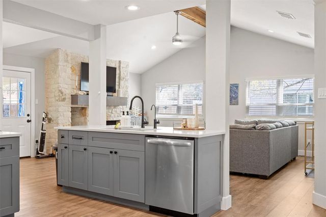 3610 Lovage DR, Austin, TX 78727