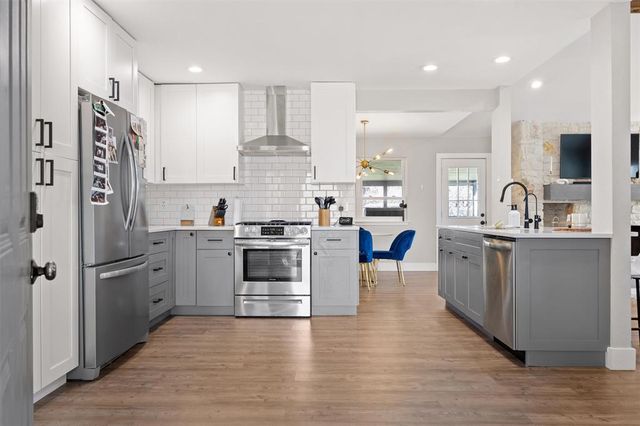 3610 Lovage DR, Austin, TX 78727