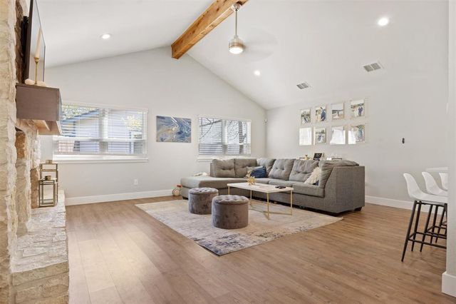 3610 Lovage DR, Austin, TX 78727