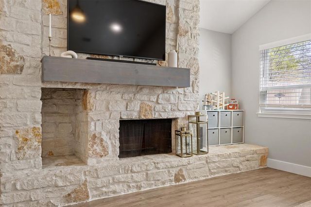 3610 Lovage DR, Austin, TX 78727
