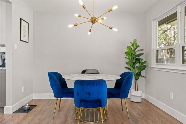 3610 Lovage DR, Austin, TX 78727