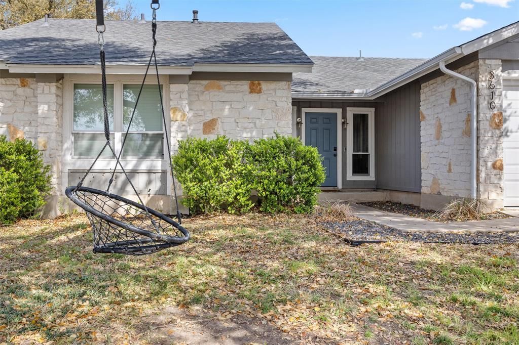 3610 Lovage DR, Austin, TX 78727