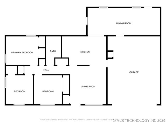 521 Lahoma, Bartlesville, OK 74003