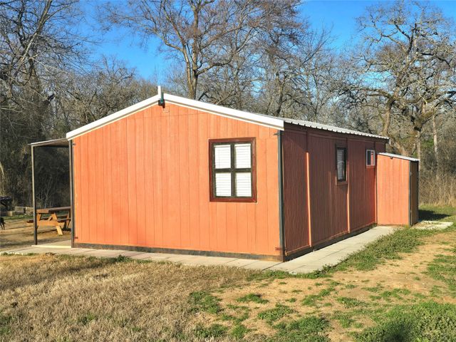 13426 County Road 2140, Kemp, TX 75143