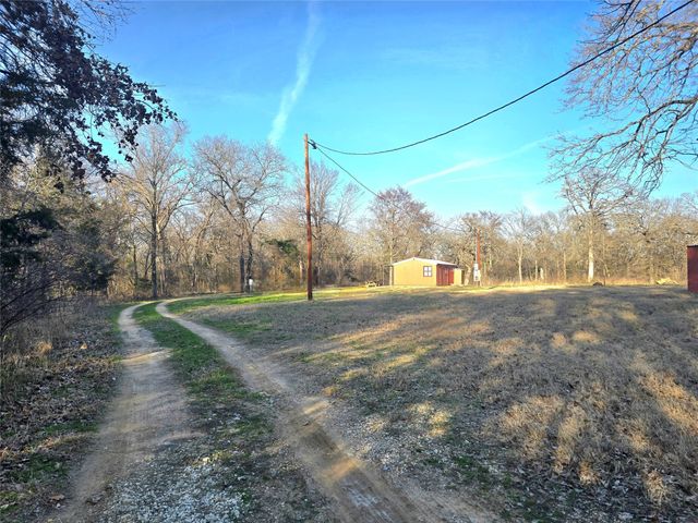 13426 County Road 2140, Kemp, TX 75143