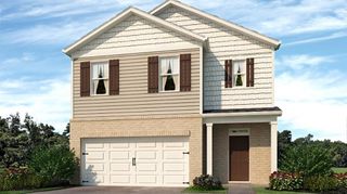 93 Babcock Drive NE, Rome, GA 30165