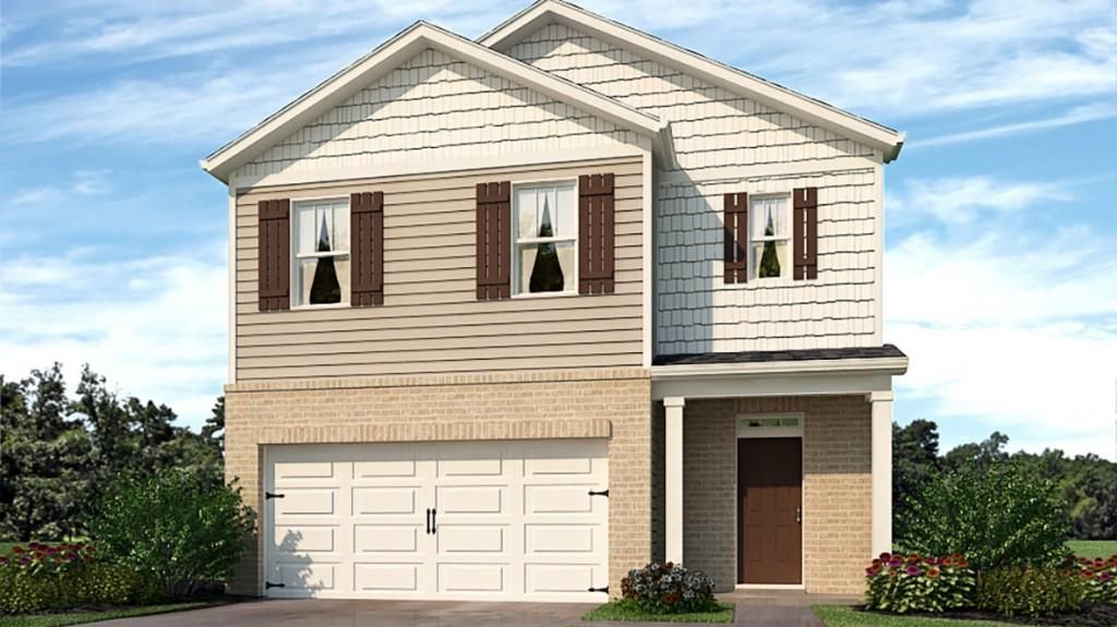 93 Babcock Drive NE, Rome, GA 30165