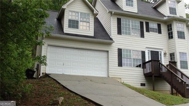3845 Laurel Brook Lane, Snellville, GA 30039