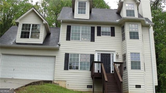 3845 Laurel Brook Lane, Snellville, GA 30039