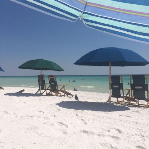 611 Center Street, UNIT 11, Fort Walton Beach, FL 32547