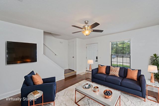 611 Center Street, UNIT 11, Fort Walton Beach, FL 32547