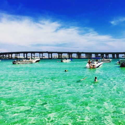 611 Center Street, UNIT 11, Fort Walton Beach, FL 32547
