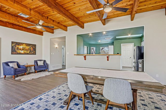 3102 Pebble Beach Road, Las Cruces, NM 88011