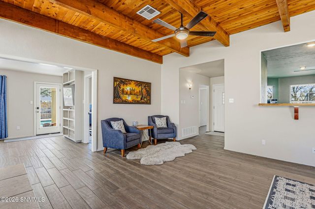 3102 Pebble Beach Road, Las Cruces, NM 88011