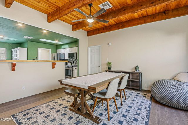 3102 Pebble Beach Road, Las Cruces, NM 88011