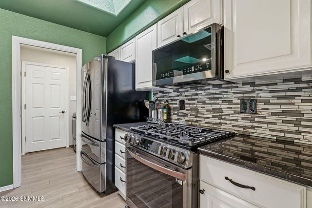 3102 Pebble Beach Road, Las Cruces, NM 88011