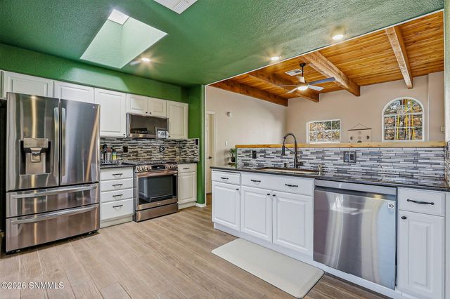 3102 Pebble Beach Road, Las Cruces, NM 88011