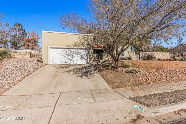 3102 Pebble Beach Road, Las Cruces, NM 88011