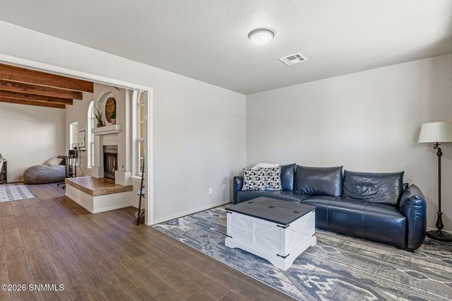 3102 Pebble Beach Road, Las Cruces, NM 88011