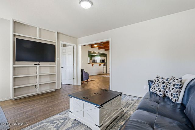 3102 Pebble Beach Road, Las Cruces, NM 88011