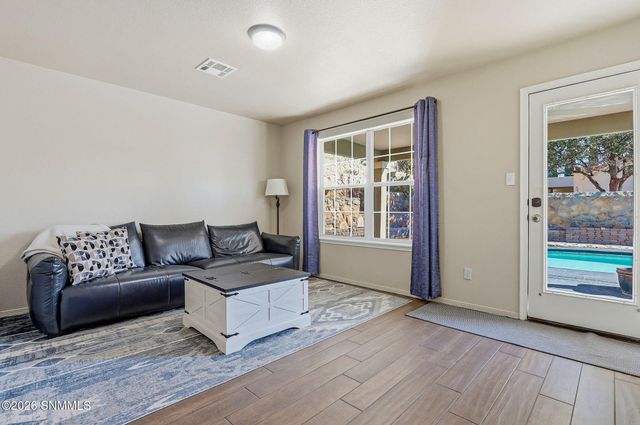 3102 Pebble Beach Road, Las Cruces, NM 88011