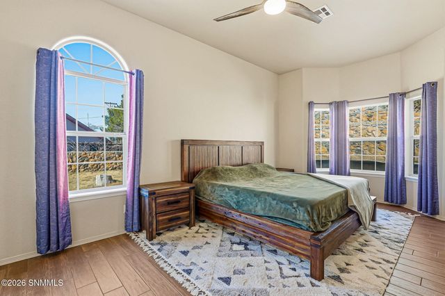 3102 Pebble Beach Road, Las Cruces, NM 88011