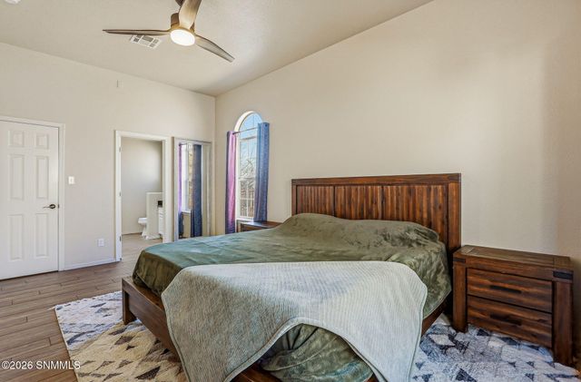 3102 Pebble Beach Road, Las Cruces, NM 88011