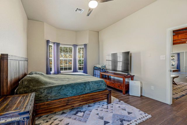 3102 Pebble Beach Road, Las Cruces, NM 88011