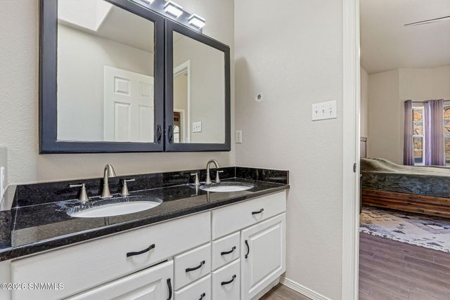 3102 Pebble Beach Road, Las Cruces, NM 88011