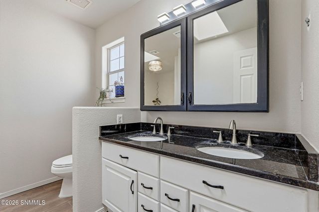 3102 Pebble Beach Road, Las Cruces, NM 88011