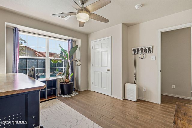 3102 Pebble Beach Road, Las Cruces, NM 88011