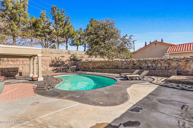 3102 Pebble Beach Road, Las Cruces, NM 88011