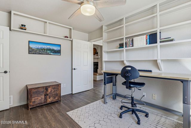 3102 Pebble Beach Road, Las Cruces, NM 88011