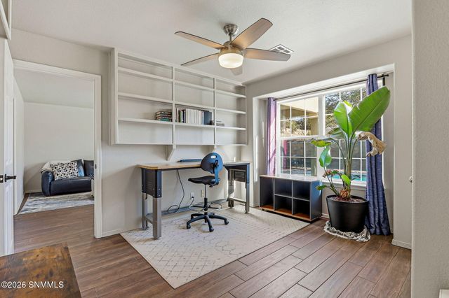 3102 Pebble Beach Road, Las Cruces, NM 88011