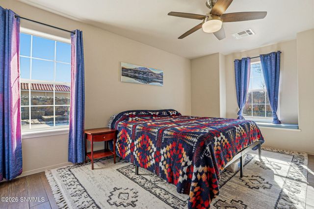 3102 Pebble Beach Road, Las Cruces, NM 88011