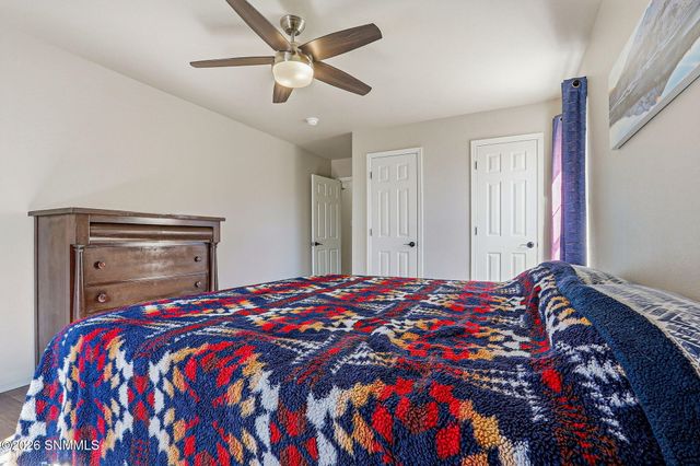 3102 Pebble Beach Road, Las Cruces, NM 88011