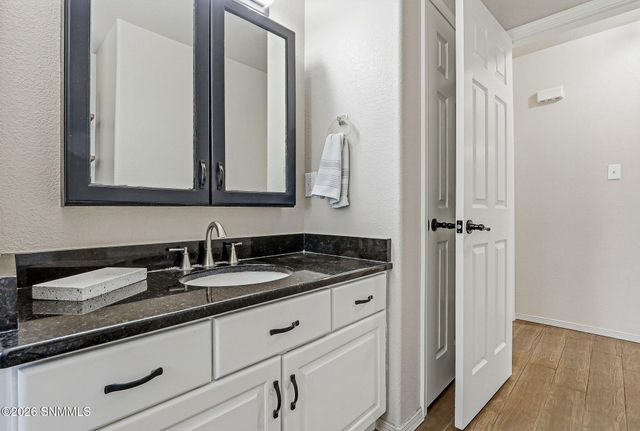 3102 Pebble Beach Road, Las Cruces, NM 88011