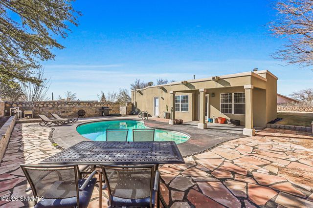 3102 Pebble Beach Road, Las Cruces, NM 88011