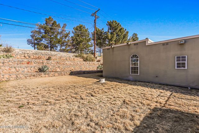 3102 Pebble Beach Road, Las Cruces, NM 88011