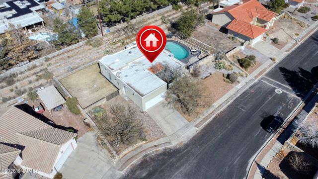 3102 Pebble Beach Road, Las Cruces, NM 88011