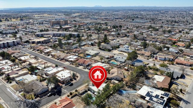 3102 Pebble Beach Road, Las Cruces, NM 88011