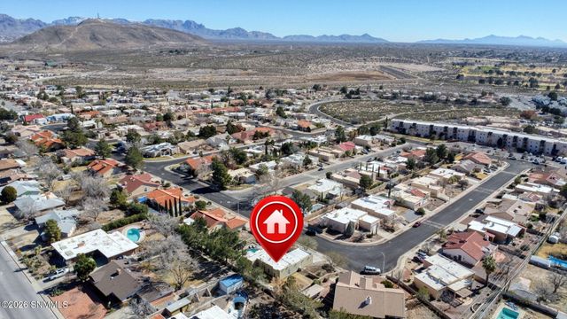 3102 Pebble Beach Road, Las Cruces, NM 88011