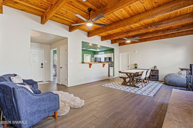 3102 Pebble Beach Road, Las Cruces, NM 88011