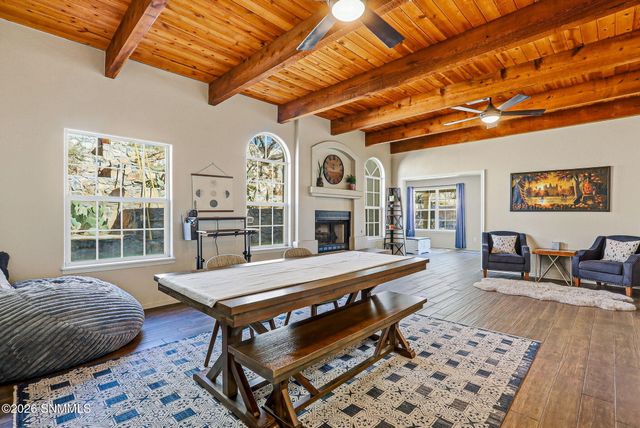 3102 Pebble Beach Road, Las Cruces, NM 88011