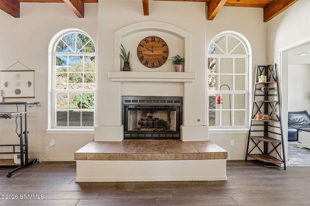 3102 Pebble Beach Road, Las Cruces, NM 88011